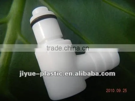 3/8" Plastic Quick Connect Coupling Insert