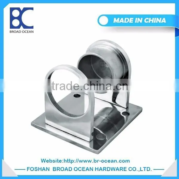 Modern House Design Stainless Steel Wall Stair Handrail Bracket (HB-27) photo-3