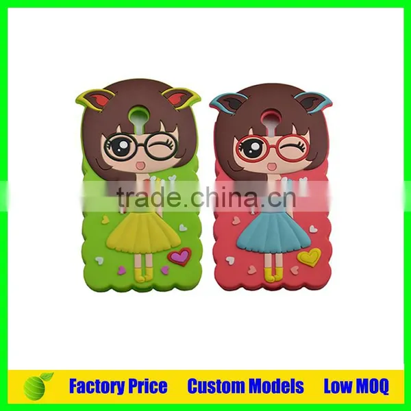 Wonderful Hard Shockproof Heavy Duty Armor Case, For Iphone 6 Case Slim photo-2