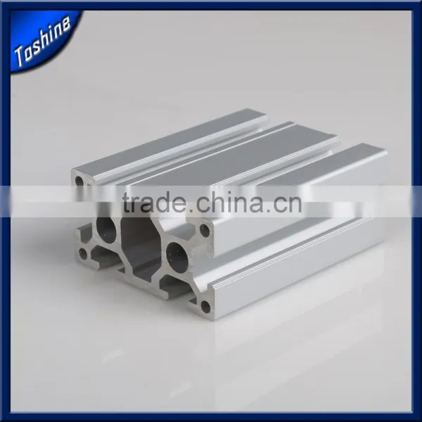High Quality Aluminum Profile / Names of Aluminum Profile / T-slot Aluminum Profile photo-5
