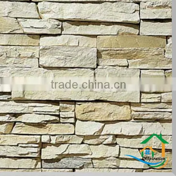 Unique Art Design Decorative Stone Wall Panels