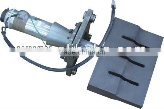 Ultrasonic Transducer-Booster-Horn photo-3