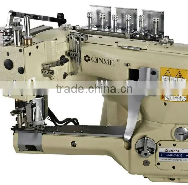 Qinme 6200 Sewing Machine photo-2