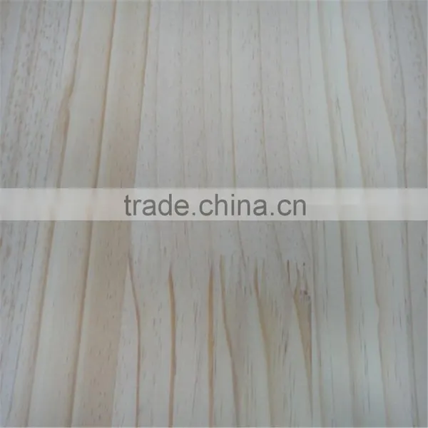Hot Sale Finger Jointed Pine Board/Panel photo-5