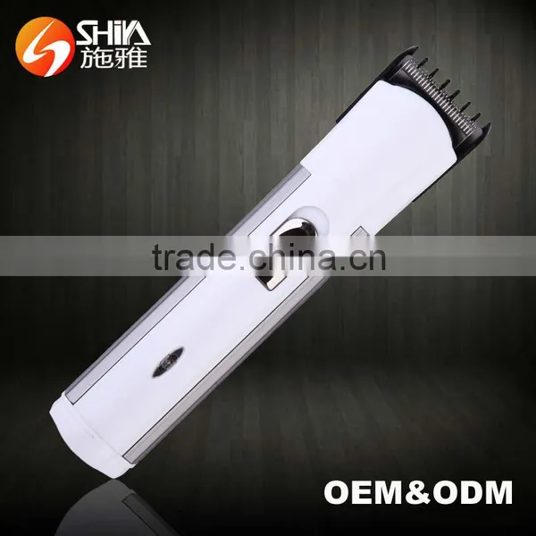 Best Cheap Baby Rechargeable Coreless Hair Trimmer Clipper Salon Barbering Equipment Suppliers photo-2