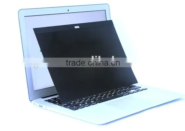 0.5mm Thickness Black Pet Film Computer Screen Privacy Film Screen Protector photo-2
