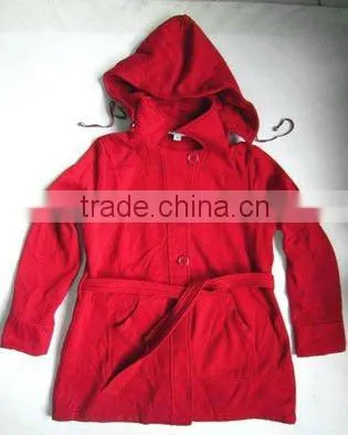 Ladies Coat SO