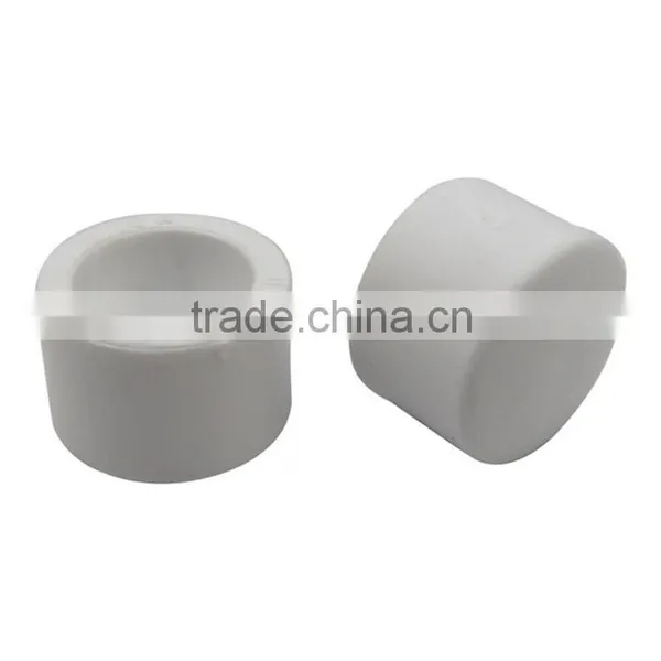 YiMing End Caps Pvc Pipe in Dubai Manufacturer photo-2