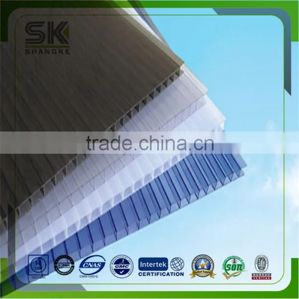 Polycarbonate Sheet photo-3
