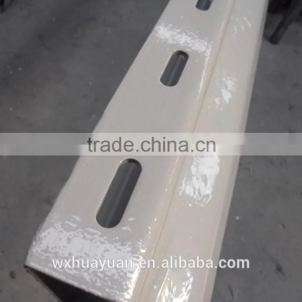 10 Meters Octagonal Road Traffic Signal Cctv Steel Pole Supplier's Choice photo-4