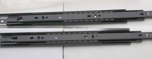 Soft Closing Slide Rails for Drawers,cabinet Damper photo-3