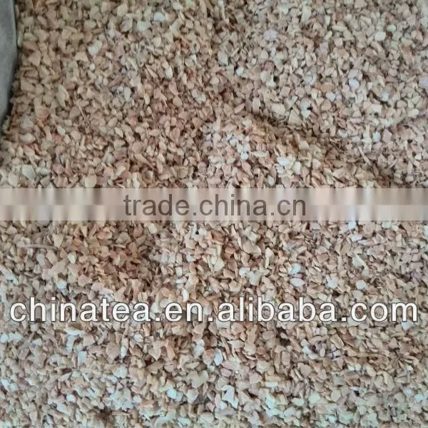 Chinese Garlic Granules With Good Quality and Competitive Price