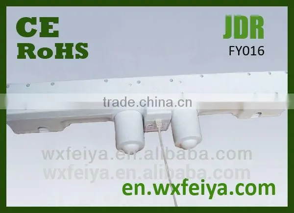 Actuators Double Bed Home Automation System