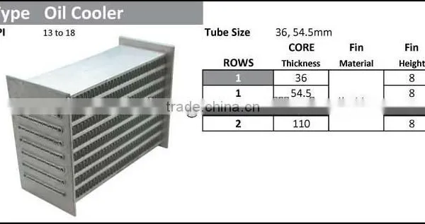 Aluminum Parts