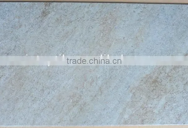 300*600mm Matt surface ceramic floor tiles bathroom listello