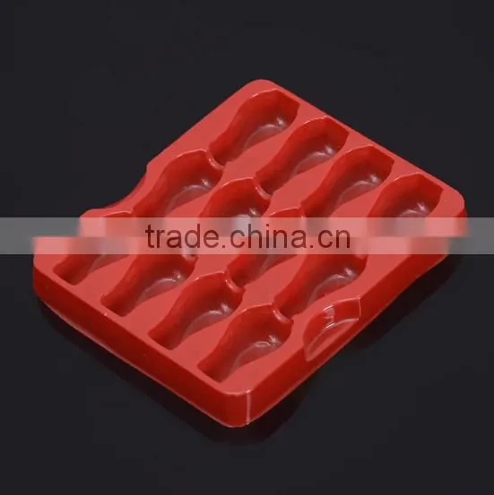 Plastic Blister Packaging for Coins, Blister Card Packaging photo-3