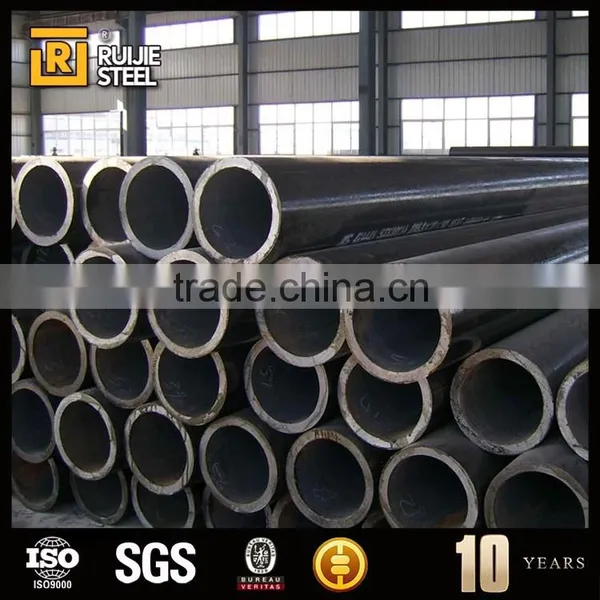Astm A53 Pipe,steel Seamless Tube photo-2