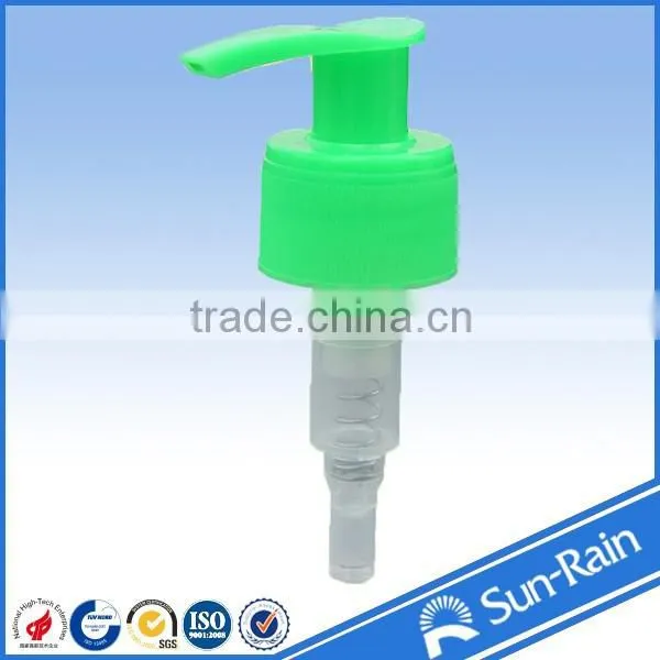 Plastic Soap Pump Stopper