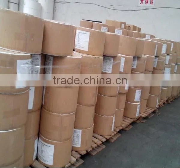 2 Color Print Breathable PE Film for Baby Diapers Material photo-6