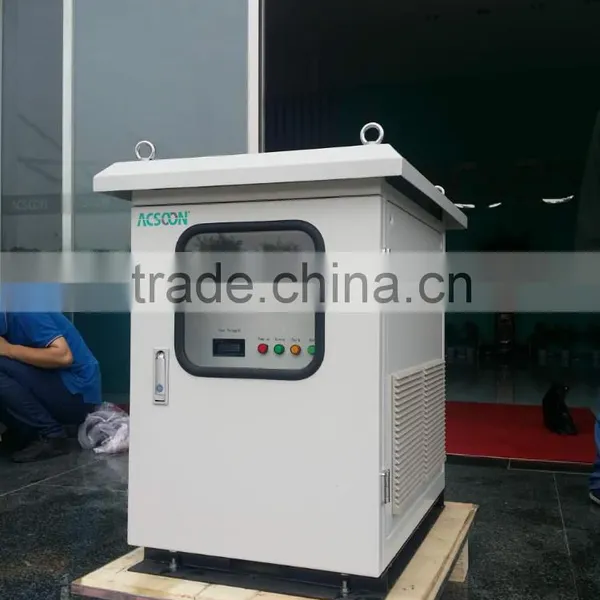 10kva 8kw Constant Current Regulator