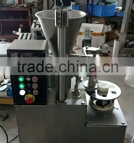 Tanfar Semi-Automatic Shao Mai Forming Machine photo-2