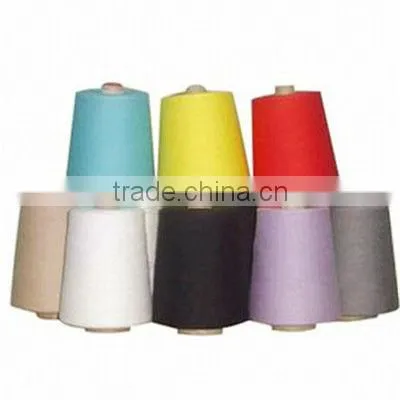 Polyester Colors Yarn