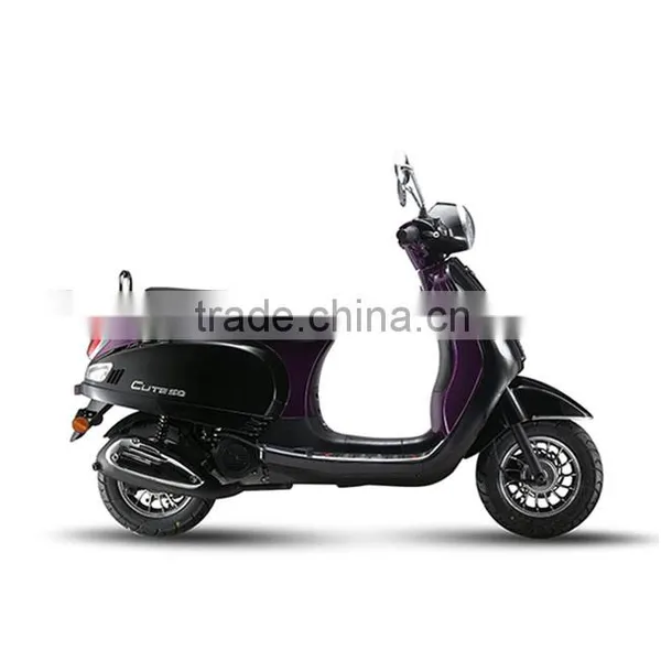 Ariic Eec Popular AGM HODI IVA BTC RAZORY MOTOWAY RAZZO VIARELLI Model 50cc Scooter ROMAN SUNNY Quality Choice photo-2