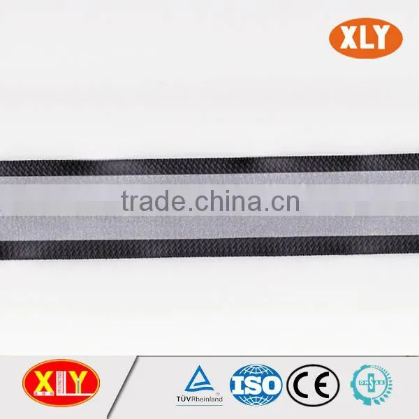 2015 OEM High Quality Low Price Stripe Tape Nylon Waterproof Zipper photo-2