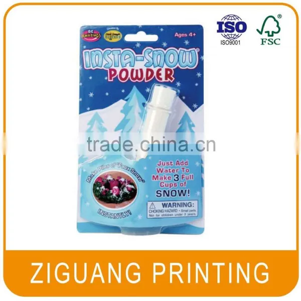 Cheap PVC Blister Packaging