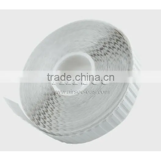 58khz AM Label Non-deactivable EAS Anti-theft Waterproof DR Sticker Alarm Security Barcode Soft DR Tag photo-3