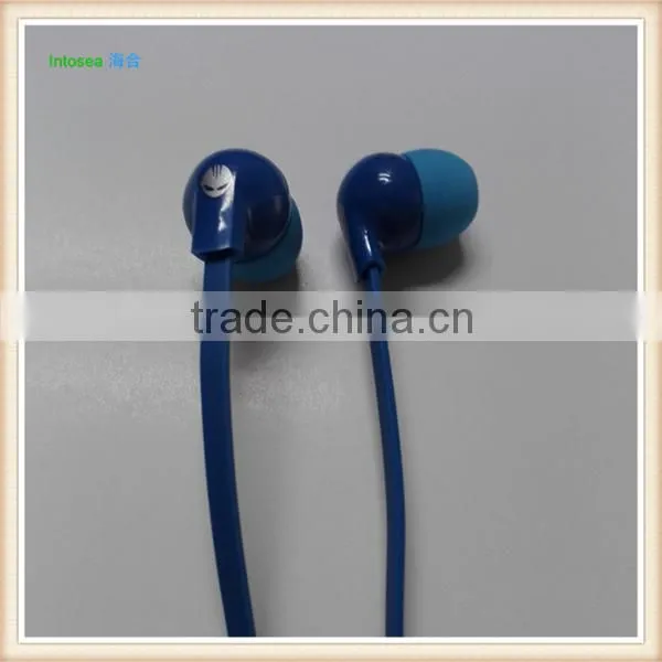 Muliticolor Best Selling Mp3 Headset,earphone High Quality for All Phone photo-4