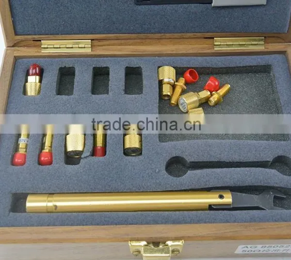 Keysight(Agilent) 85052D Economy Mechanical Calibration Kit photo-2