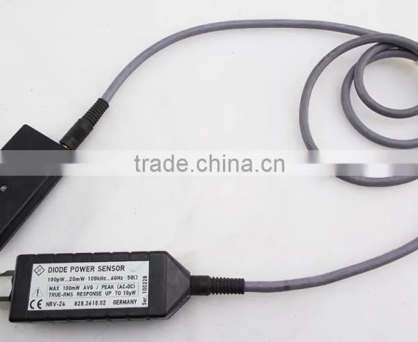 Rohde&Schwarz NRV-Z4 Power Sensor photo-2