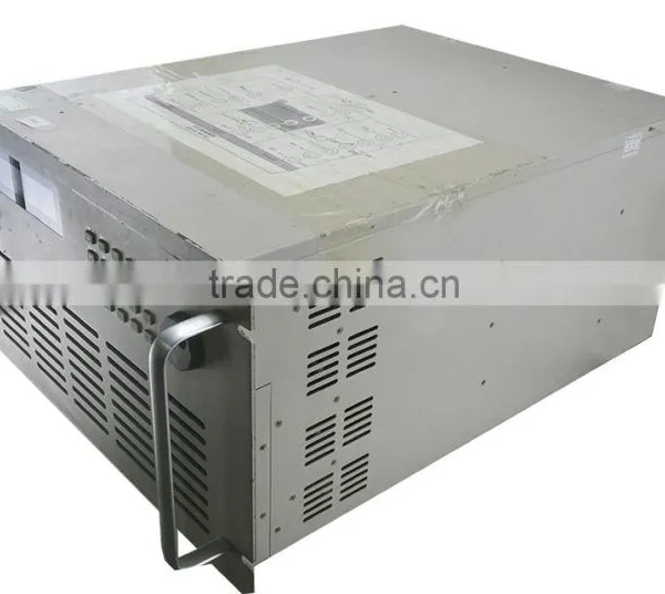 Chroma 61605 AC Power Source photo-2