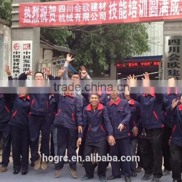 Brick Making Stripe Machine Made in China photo-4