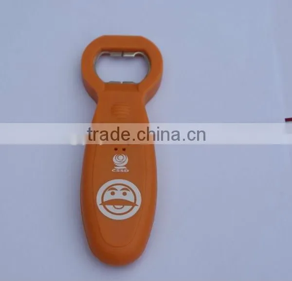 Wine Bottle Openers With Sound Effect and Customized Logo Printing photo-3