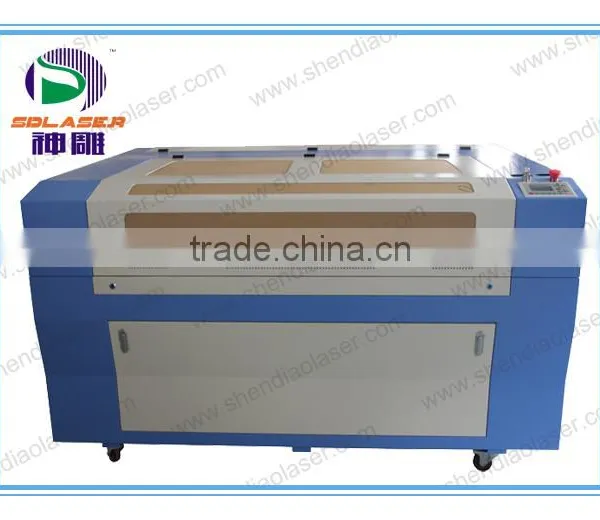 Plexiglass Laser Cutting Engraving Machine photo-5