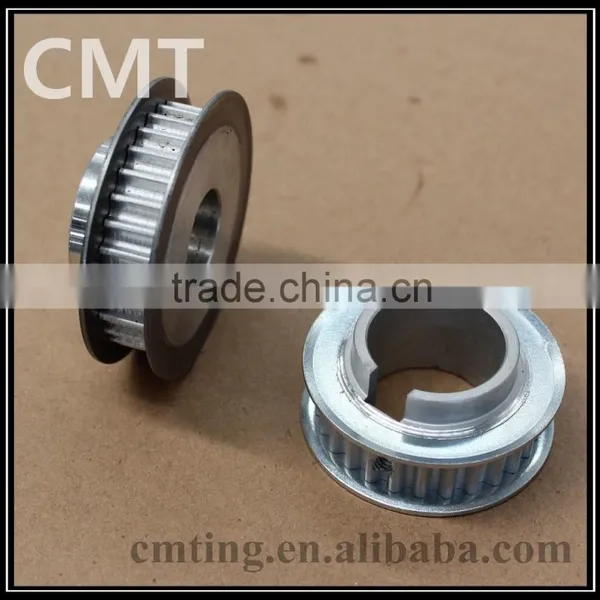 Timing Belt Synchronous Pulleys MXL XXL XL L H XH XXH