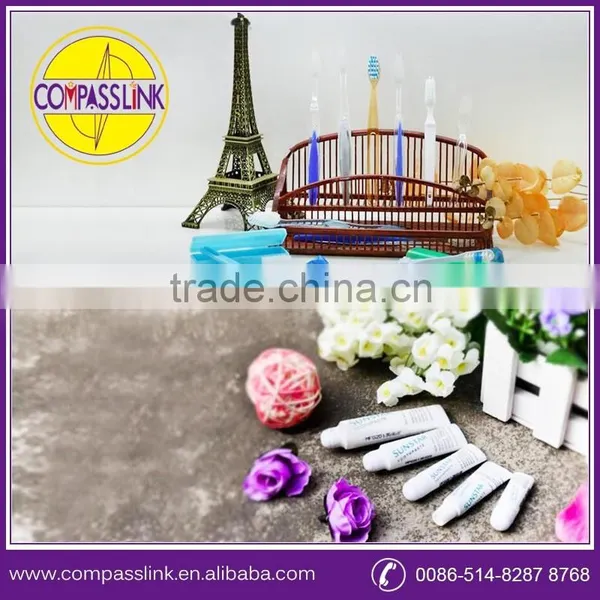 Personalized Hotel Amenities Hotel Guest Amenities Sets photo-6