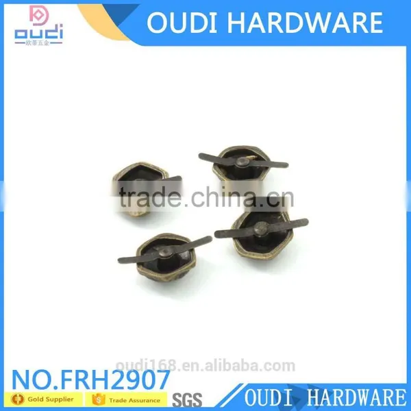 2016 New Fashion Shoe Hardware Accessory /Shoes Decoration Accessories For Woman Shoes photo-2