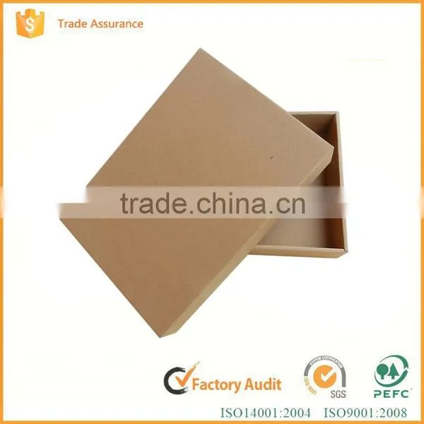 Beautiful Gift Box Rectangle Clothes Packing Gift Box Jewelry Box Food Packaging Gift Box Custom Supplier's Choice photo-4