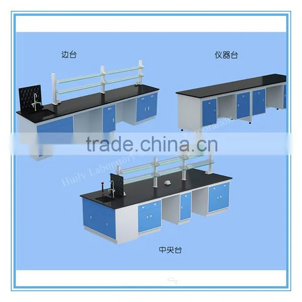 Free Design Science Laboratory Furniture Bench photo-6