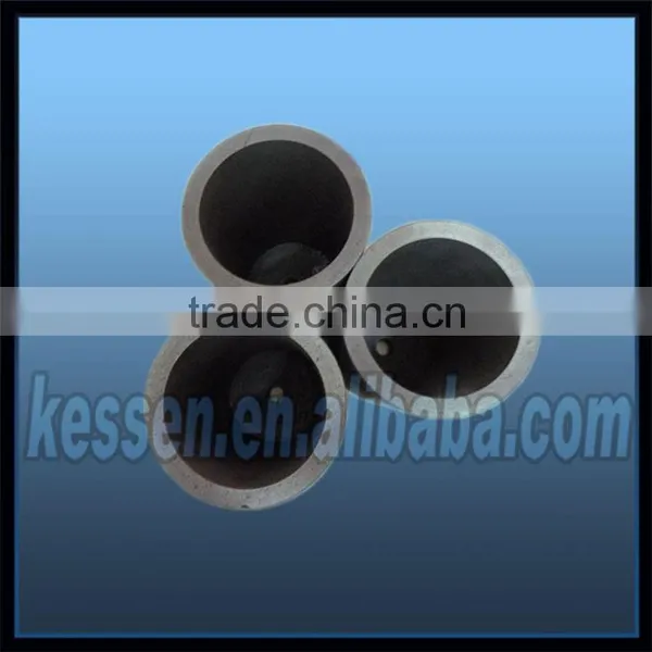 [KESSEN CERAMIC] Silicon Carbide Graphite Crucible/Clay Graphite Crucible Quality Choice photo-4