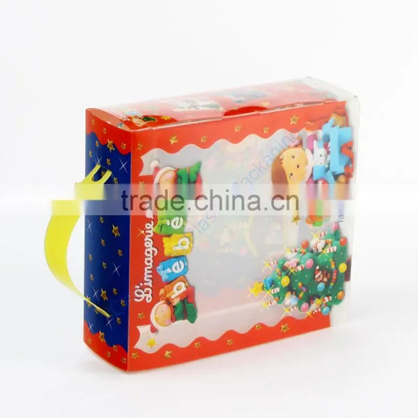 Wholesale Small Hard Plastic Box photo-6