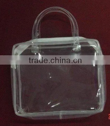Soft Packing Bag Hand Case