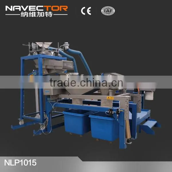 Corn Syrup Powder Tumble Sifter