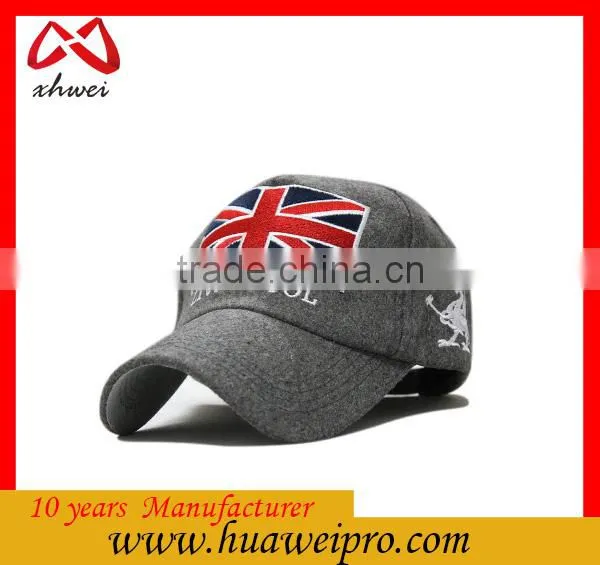 OEM Various Color Cotton Adult Baseball Cap Sports Out Door Golf Hats Men photo-2