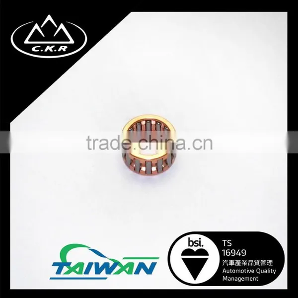 AGRALE Connecting Rod Kit Taiwan Moped Engine Parts photo-4