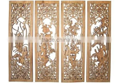 Cnc Wood Carving Machine Price photo-4