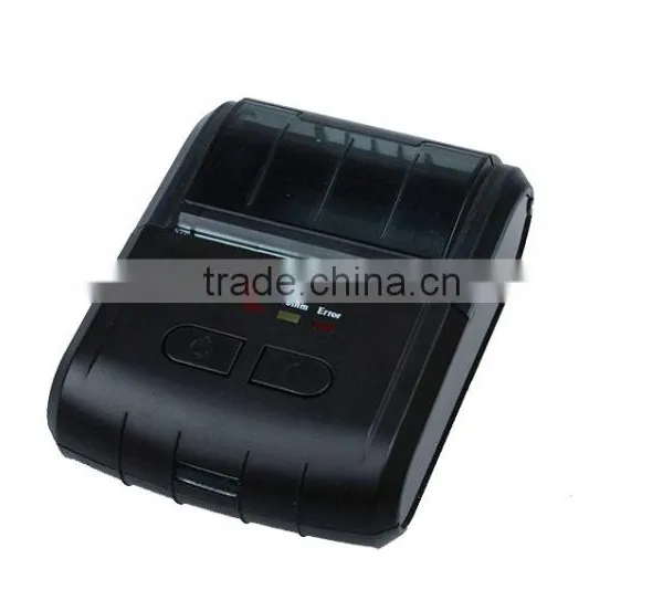 Good Price Pos Label Thermal Receipt Printer photo-3